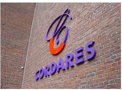 Cordares, StudiovanderAvoird, Erik van der Avoird