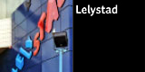 Lelystad belettering, StudiovanderAvoird