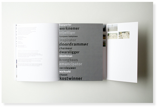 StudiovanderAvoird, Erik van der Avoird. Biografie: De geest van Kees