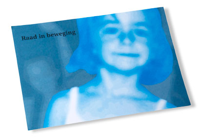 van der Avoird