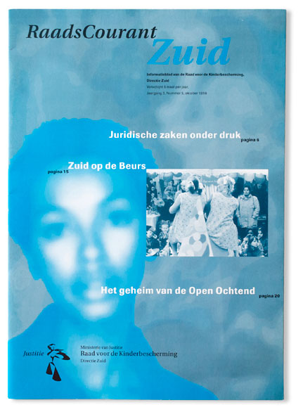 van der Avoird