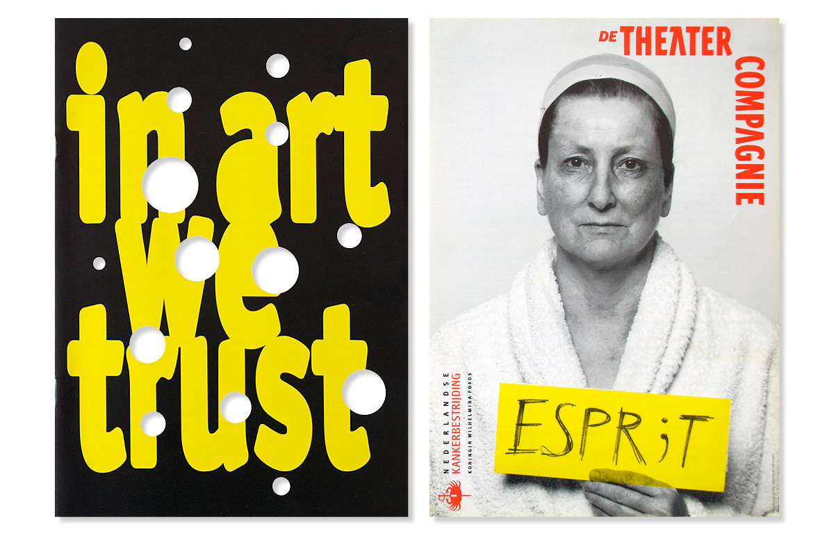 Flyers Theatercompagnie, StudiovanderAvoird, Erik van der Avoird