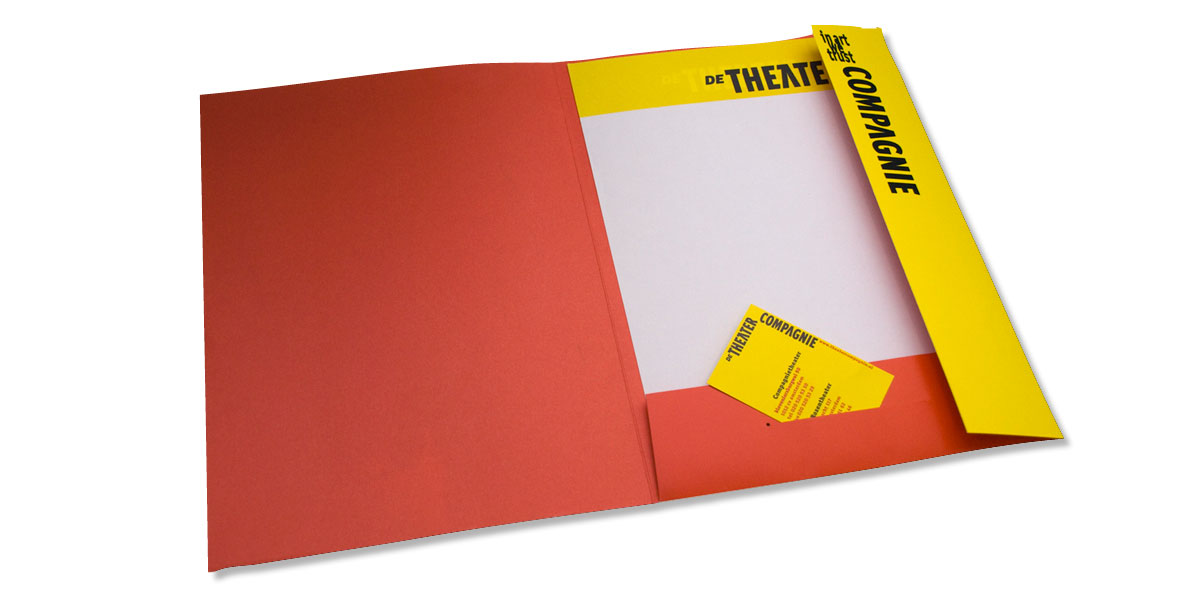 Mappen Theatercompagnie, StudiovanderAvoird, Erik van der Avoird